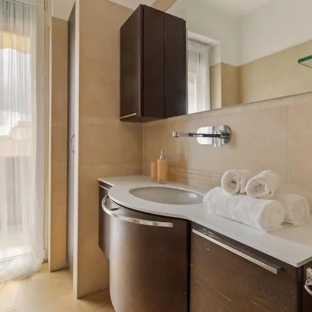 Appartamento Urban Chic Life Fiera Milano