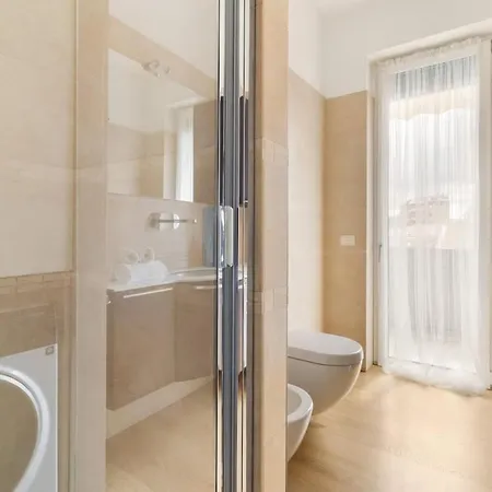 Urban Chic Life Fiera Appartamento *