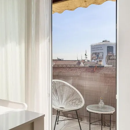 Urban Chic Life Fiera Milano