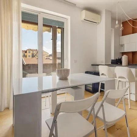 Urban Chic Life Fiera