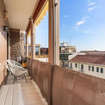 Urban Chic Life Fiera Appartamento