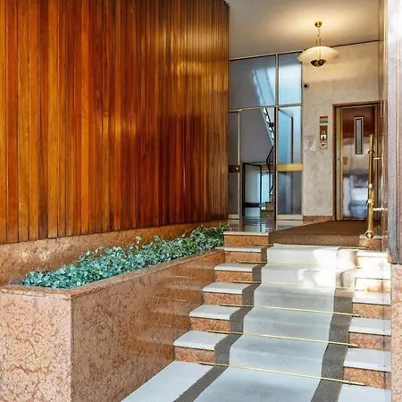 Appartamento Urban Chic Life Fiera Milano