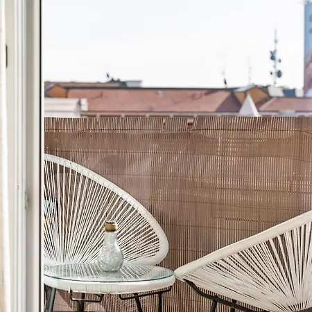 Urban Chic Life Fiera * Milano