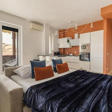 Urban Chic Life Fiera Milano