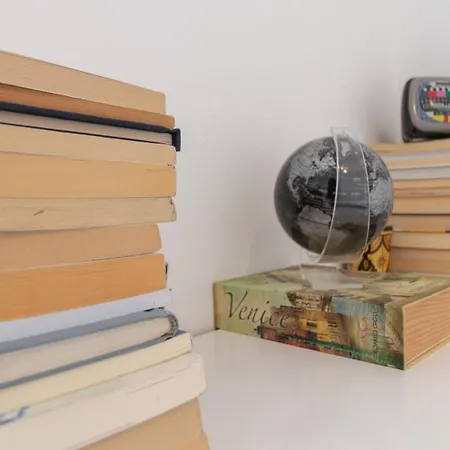 Italianway - Dei Fontanili 1 * Milano