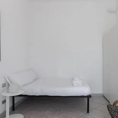 Italianway Easy - Dei Fontanili 1 Milaan