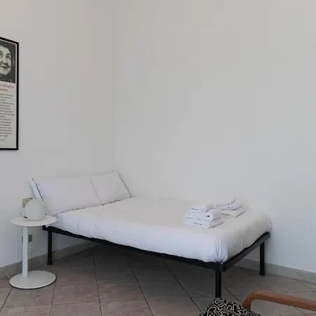 Apartamento Italianway Easy - Dei Fontanili 1