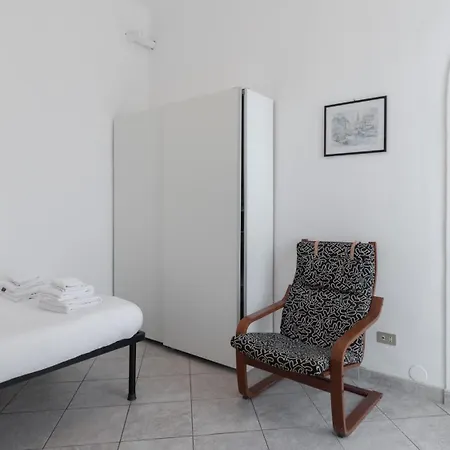 Italianway Easy - Dei Fontanili 1 Apartamento *