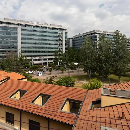 Italianway Easy - Dei Fontanili 1 Milán