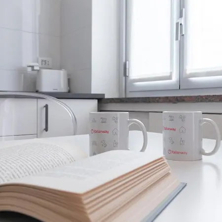 Italianway Easy - Dei Fontanili 1 * Milán