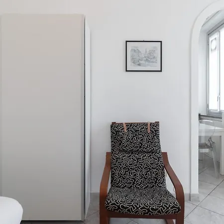 Apartamento Italianway Easy - Dei Fontanili 1