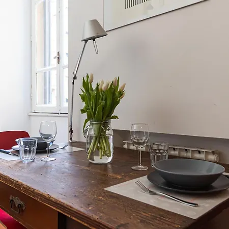 Italianway Easy - Tadino 1 A Apartmán Milán