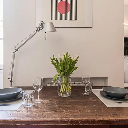 Italianway Easy - Tadino 1 A