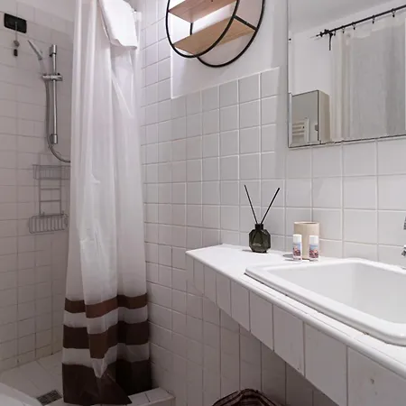 Apartamento Italianway Easy - Tadino 1 A