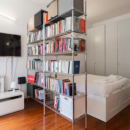 Italianway Easy - Tadino 1 A *