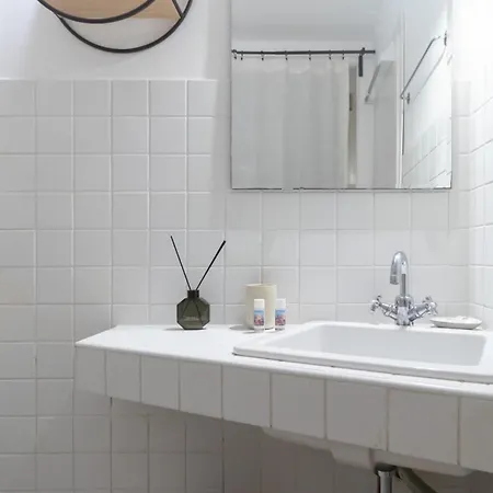 Apartamento Italianway Easy - Tadino 1 A Milão