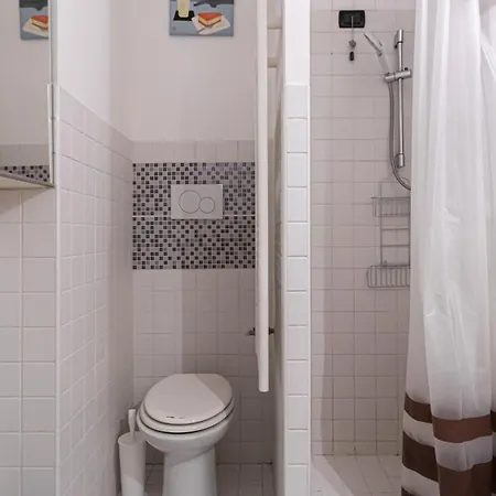 Italianway Easy - Tadino 1 A Milano