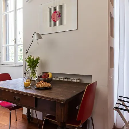 Italianway Easy - Tadino 1 A Apartamento Milão