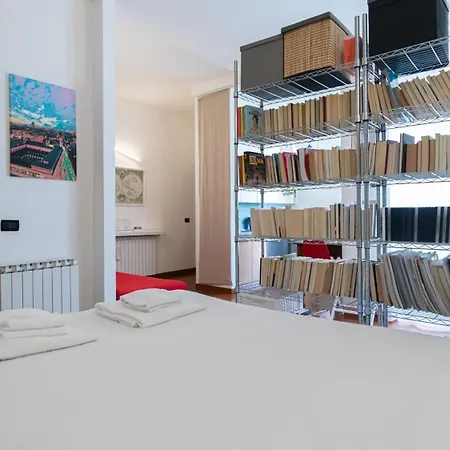 Italianway Easy - Tadino 1 A * Milano