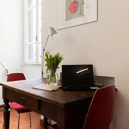 Appartamento Italianway Easy - Tadino 1 A *