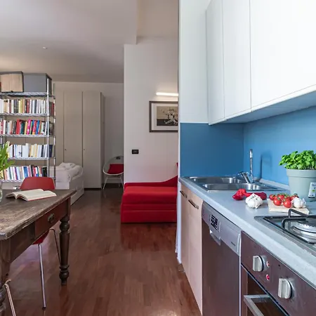 Italianway Easy - Tadino 1 A