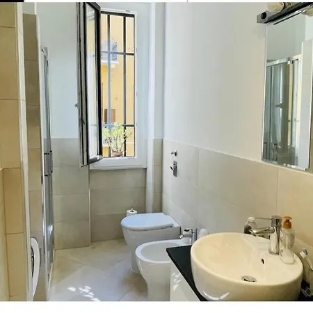 Easy Italy Balcony Grand Appartamento *