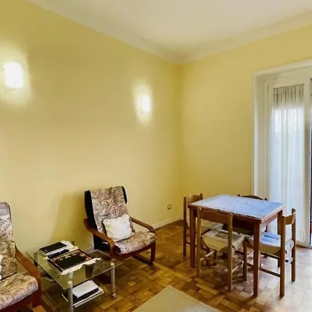 Apartamento Easy Italy Balcony Grand Milán
