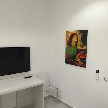Affittacamere Picaflor Art &