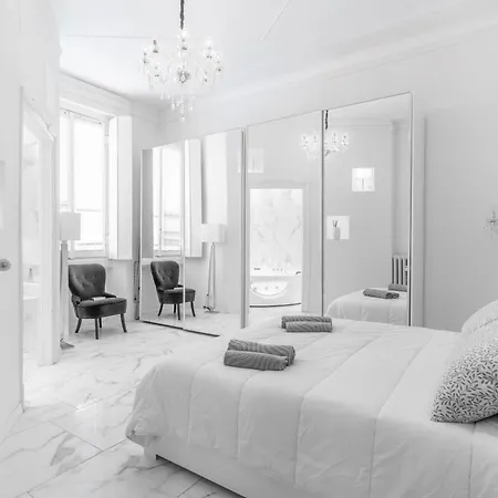 Bre3 -lodi- Elegant & Private Hot Tub - Milano