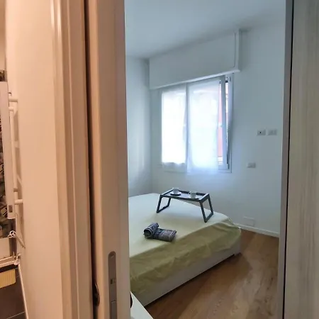 Lovely House San Siro Appartement