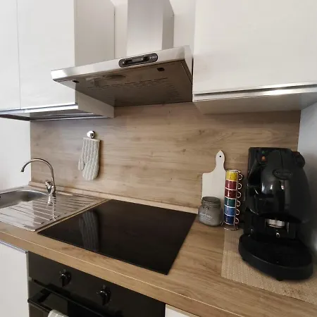 Lovely House San Siro * Милан