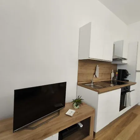 Lovely House San Siro