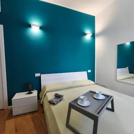 Lovely House San Siro Appartement *