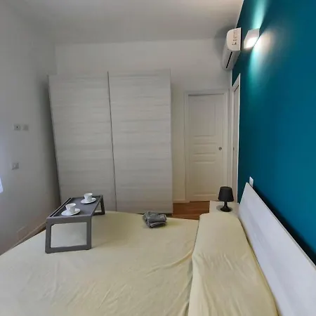 Lovely House San Siro * Milano