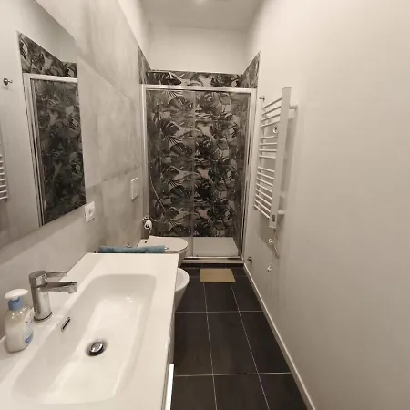 Lovely House San Siro