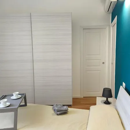 Lovely House San Siro *