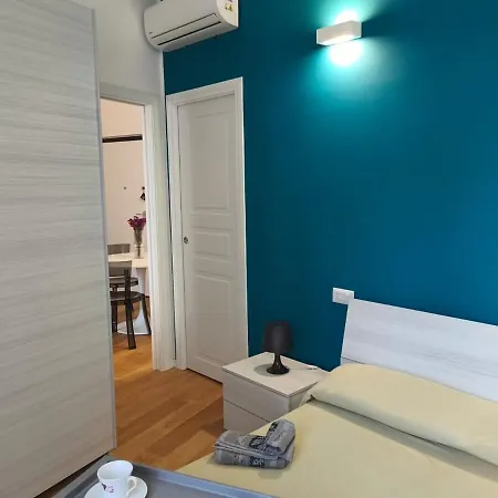 Lovely House San Siro Appartement *