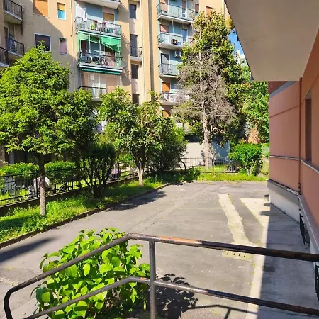 Lejlighed Lovely House San Siro *