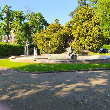 Appartement Lovely House San Siro Milan