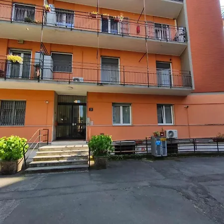 Lovely House San Siro Lejlighed