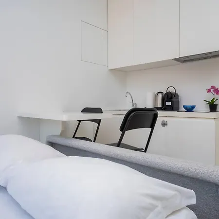 Apartment I-host Tiny - Marghera *