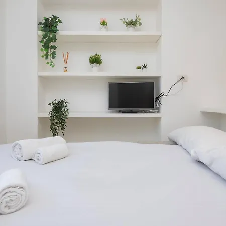 I-host Tiny - Marghera דירה מילאנו