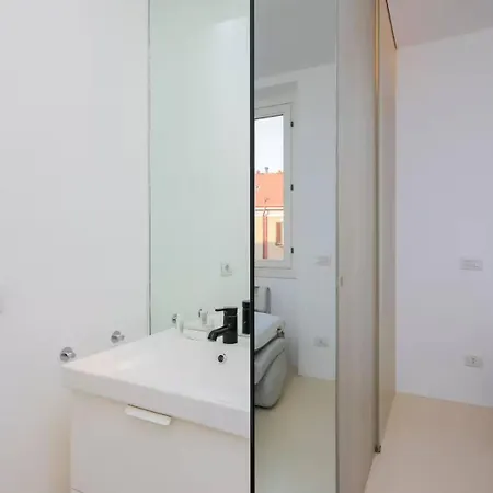 I-host Tiny - Marghera Apartament Mediolan
