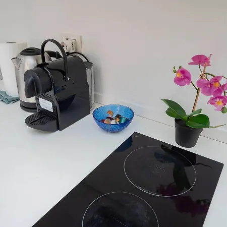 I-host Tiny - Marghera Apartament