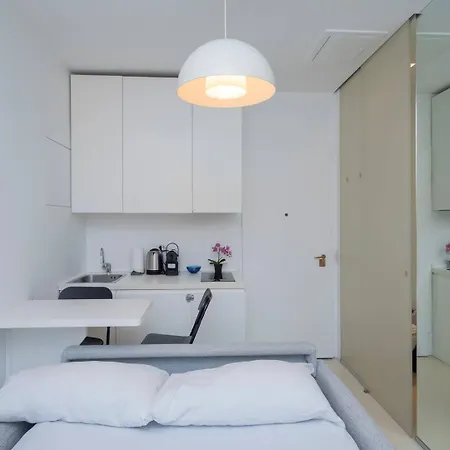 I-host Tiny - Marghera Milan