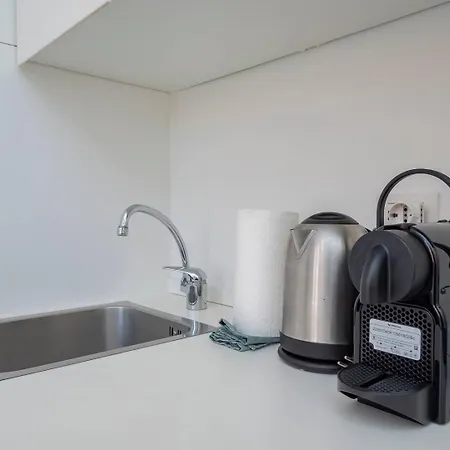 I-host Tiny - Marghera