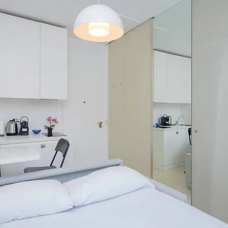 Appartement I-host Tiny - Marghera