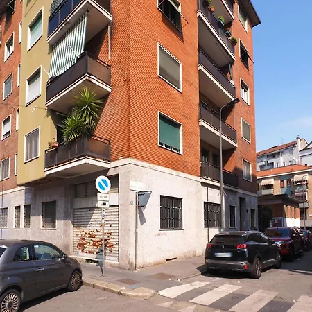 Primopiano - Monti Lepini Apartament *