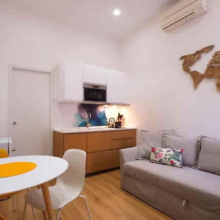 Primopiano - Monti Lepini מילאנו