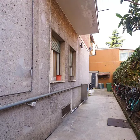 Primopiano - Monti Lepini Apartament Mediolan